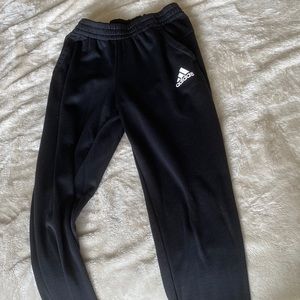 Used adidas sweats